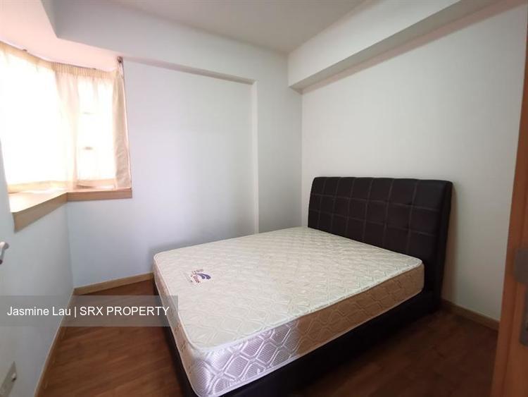 Le Crescendo (D14), Condominium #208833461